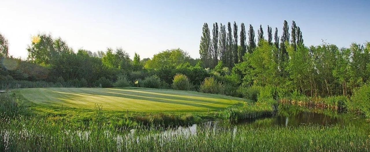 Golfclub Op de Niep (18h)