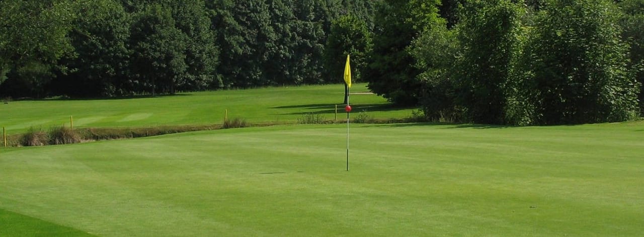 Golfclub Wasserschloss Westerwinkel