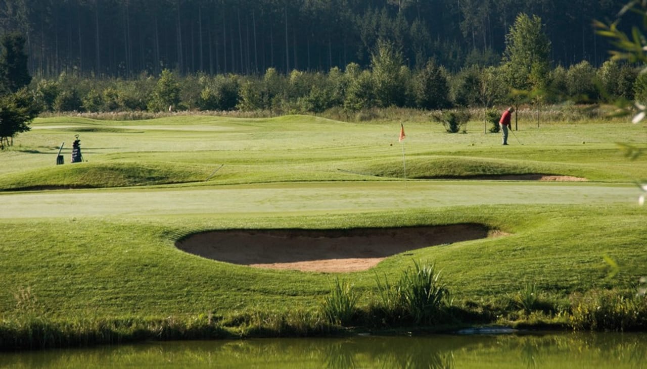 GolfRange Muenchen-Brunnthal