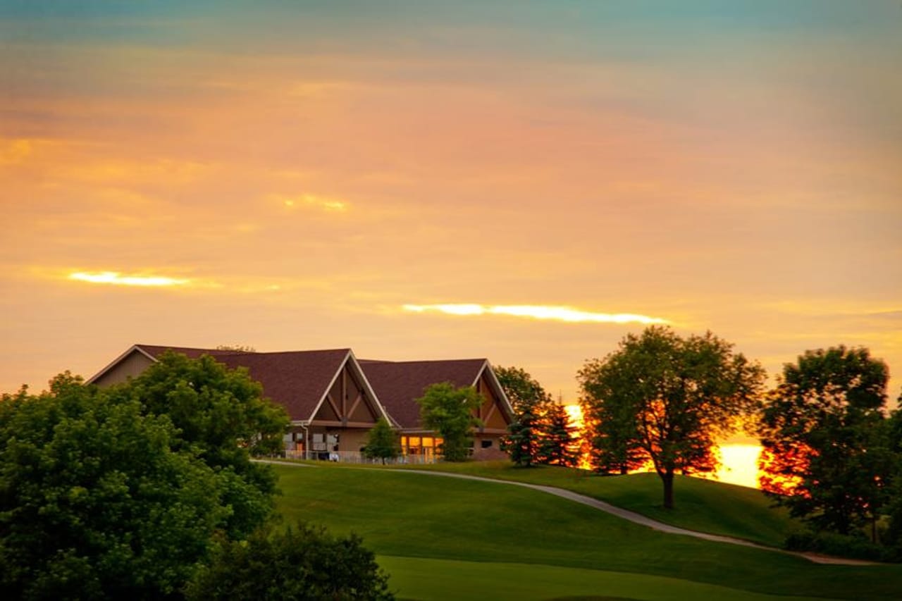 Tangle Creek Golf & Country Club