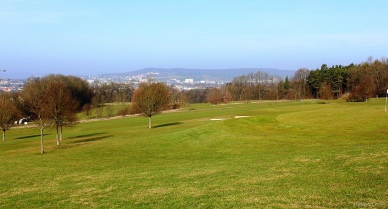 Golfclub Bayreuth (Sparkasse)