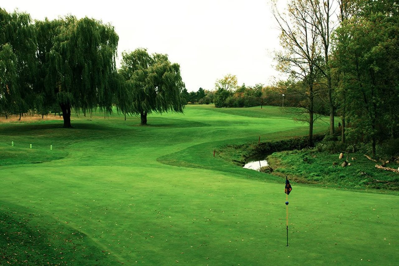 Beechwood Golf & Country Club