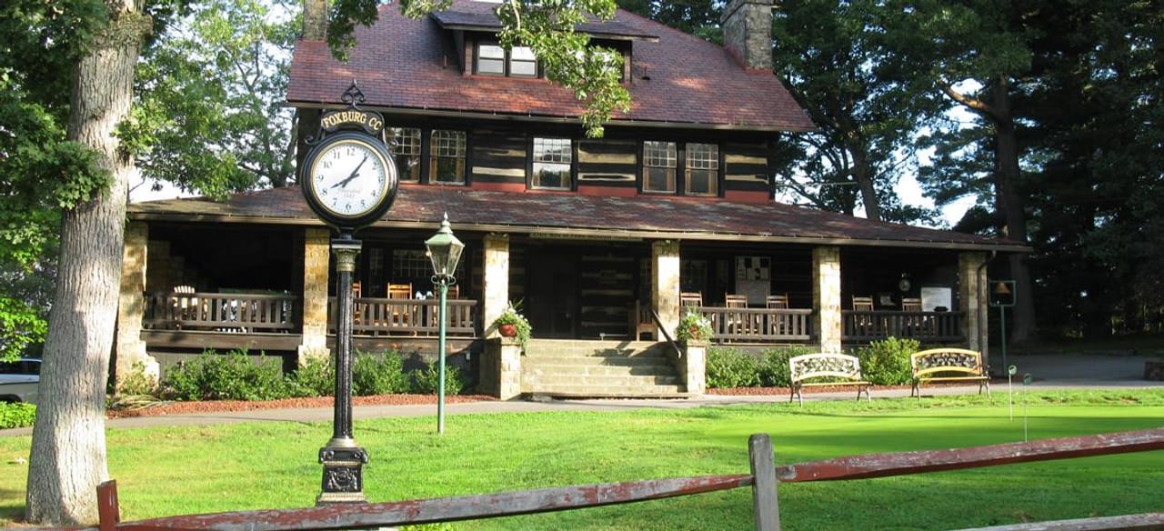 Foxburg Country Club