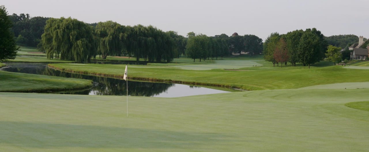 Turnberry Country Club