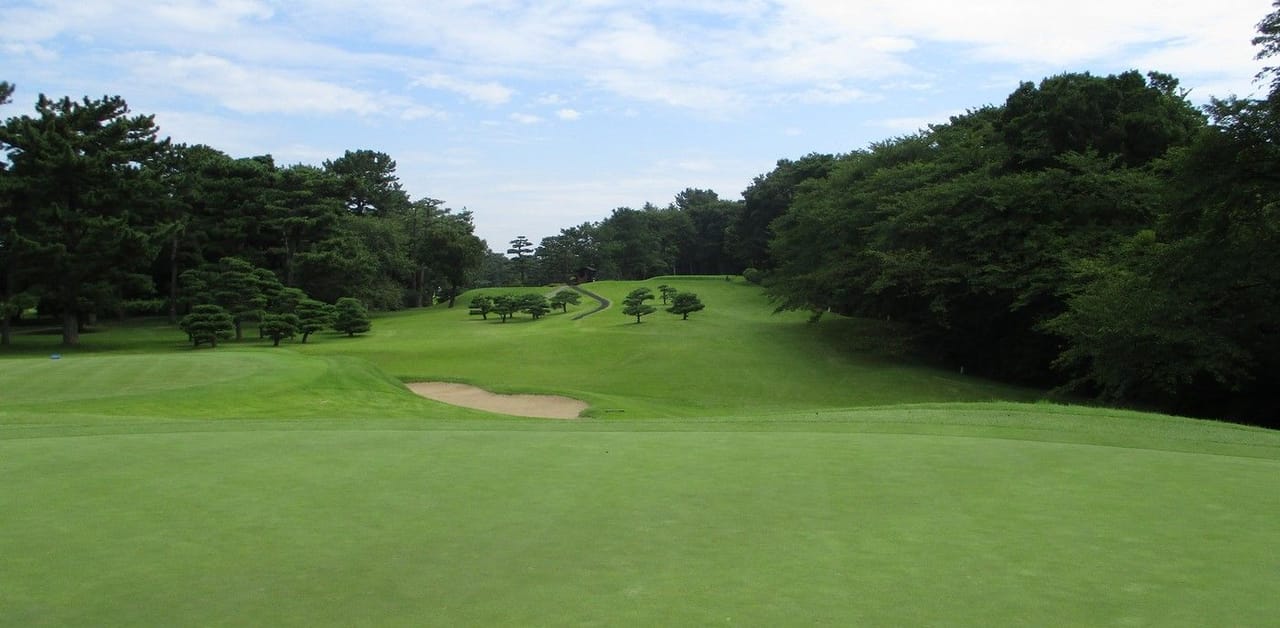 Takanodai Country Club - Korai