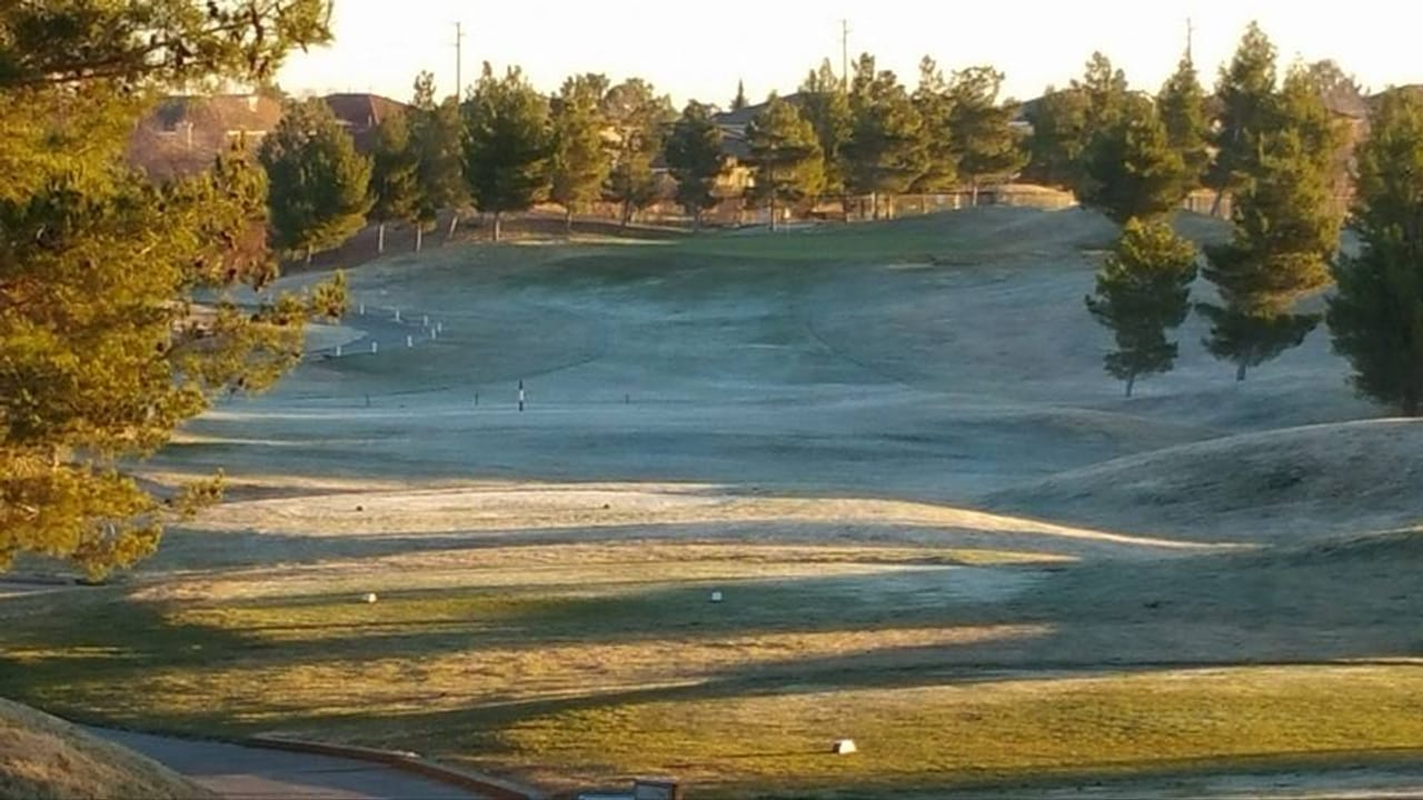 Rancho Vista Golf Club