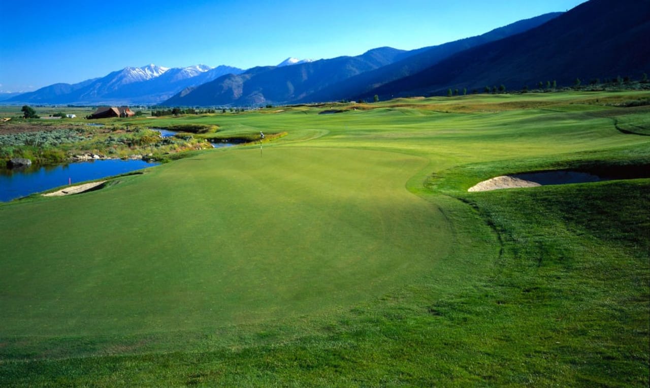 Genoa Lakes Golf Club (Ranch)