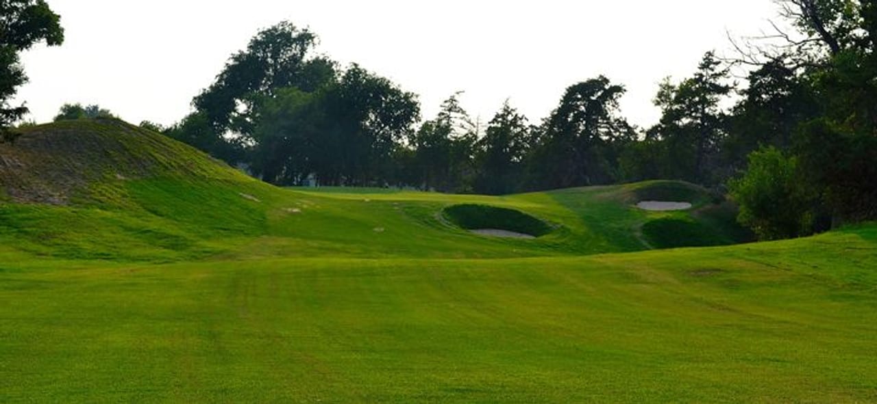 Boiling Springs Golf Club
