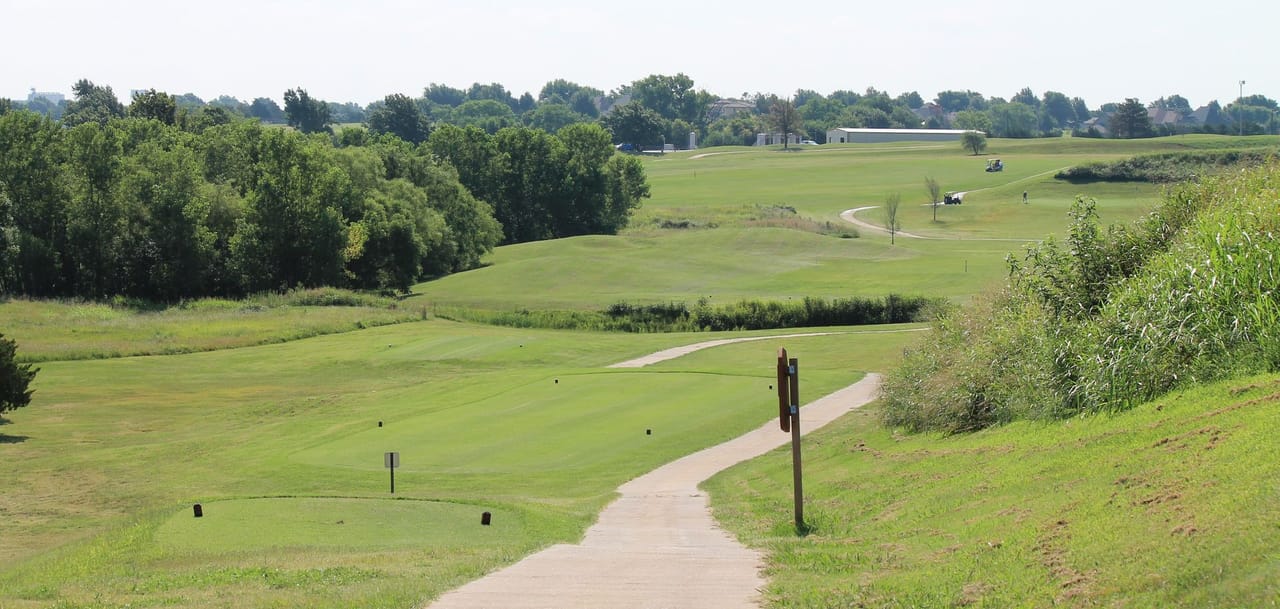 Crimson Creek Golf Course