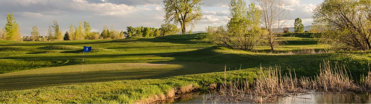 Stoney Creek Golf Course
