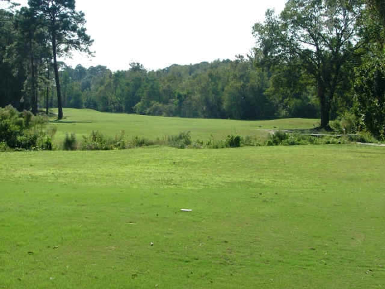 Blue Cypress Golf Club