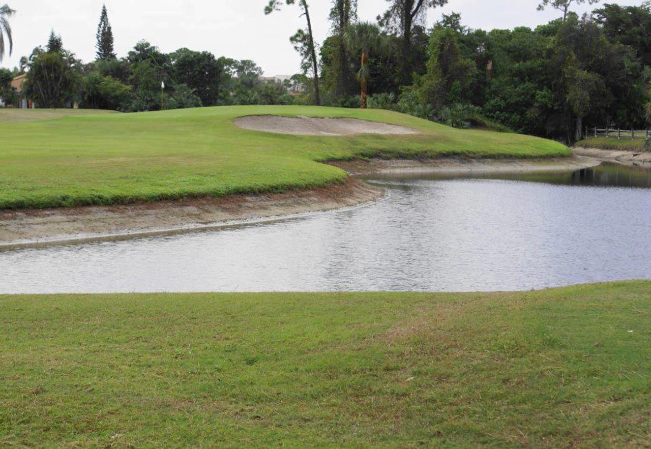 Forest Oaks Golf Club