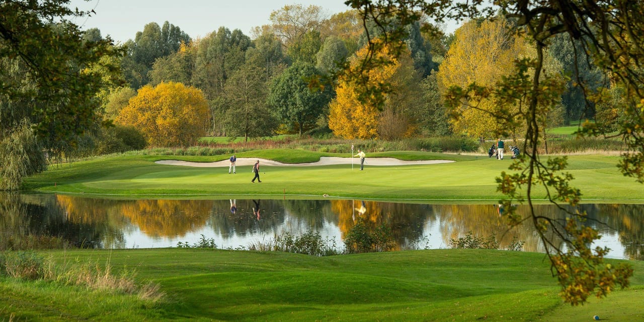 Gut Kaden Golf und Land Club