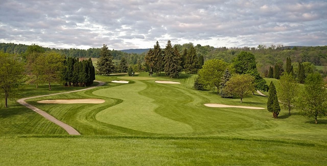 Park Hills Golf Club
