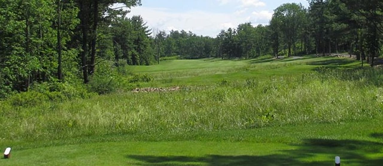 Skytop Mountain Golf Club
