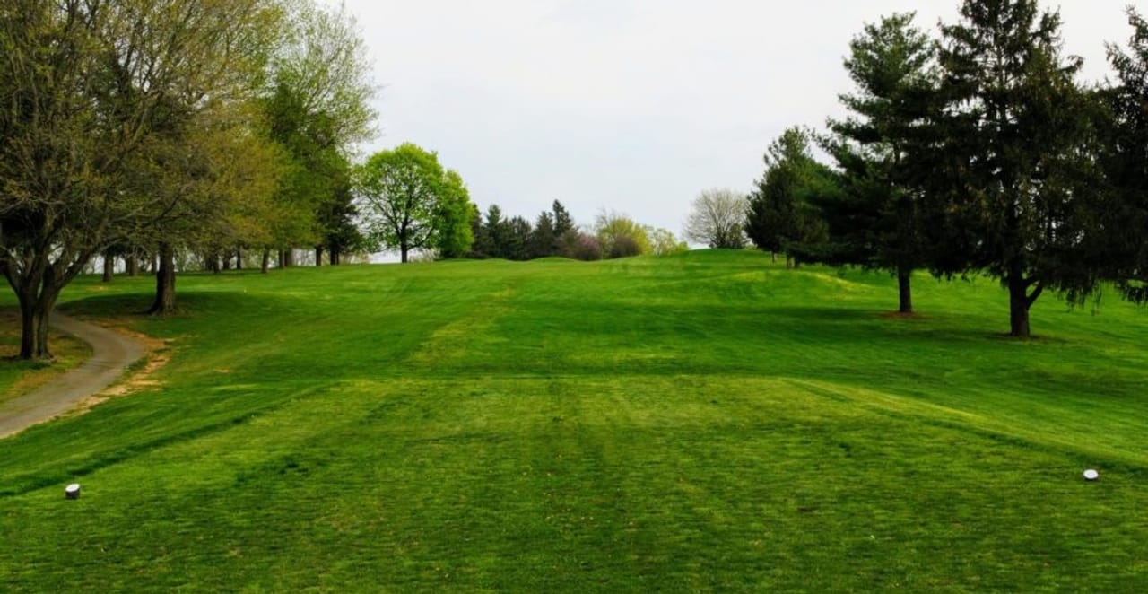 Lancaster Host Golf Resort