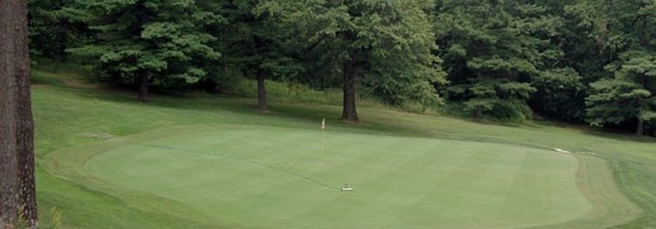 Immergrün Golf Club