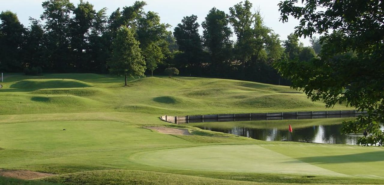 Bent Creek Golf Course