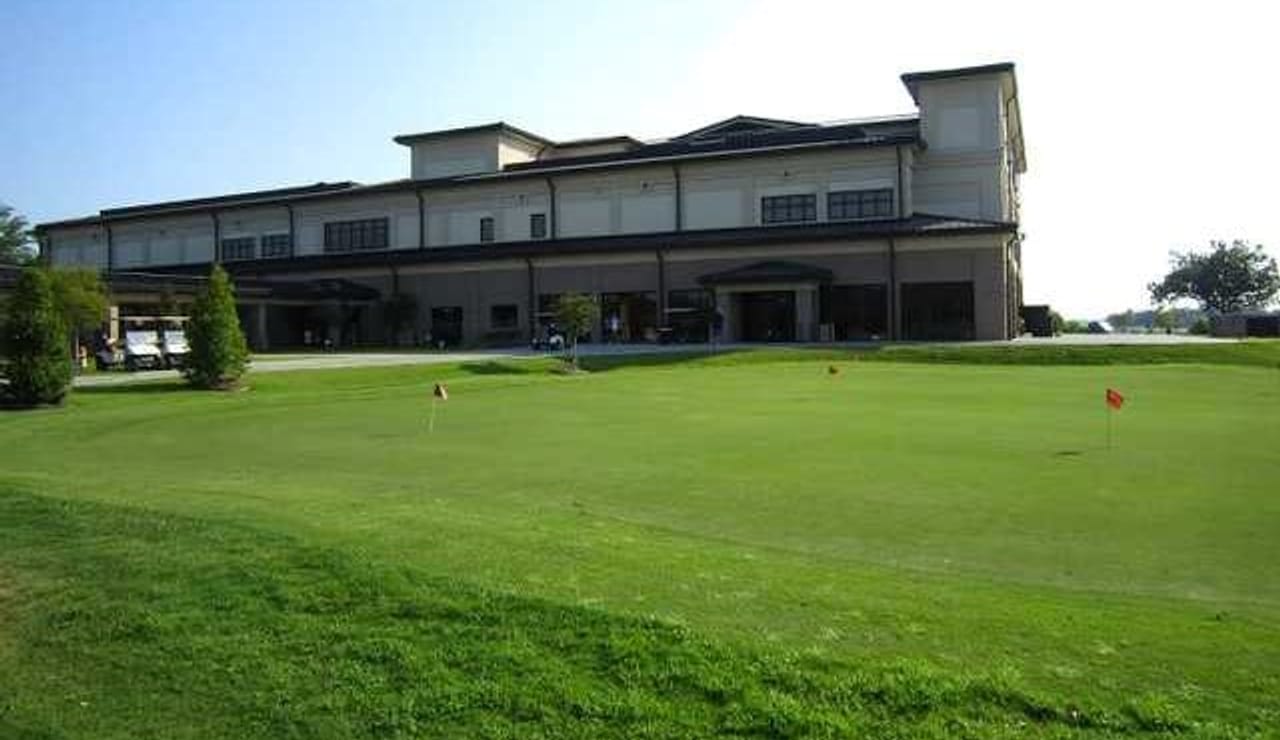 Bay Breeze Golf Course