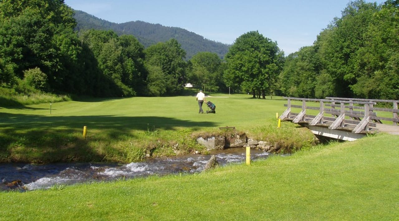 Freiburger Golf Club