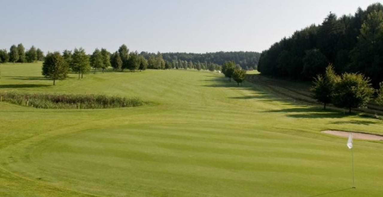 Golfpark Gerolsbach
