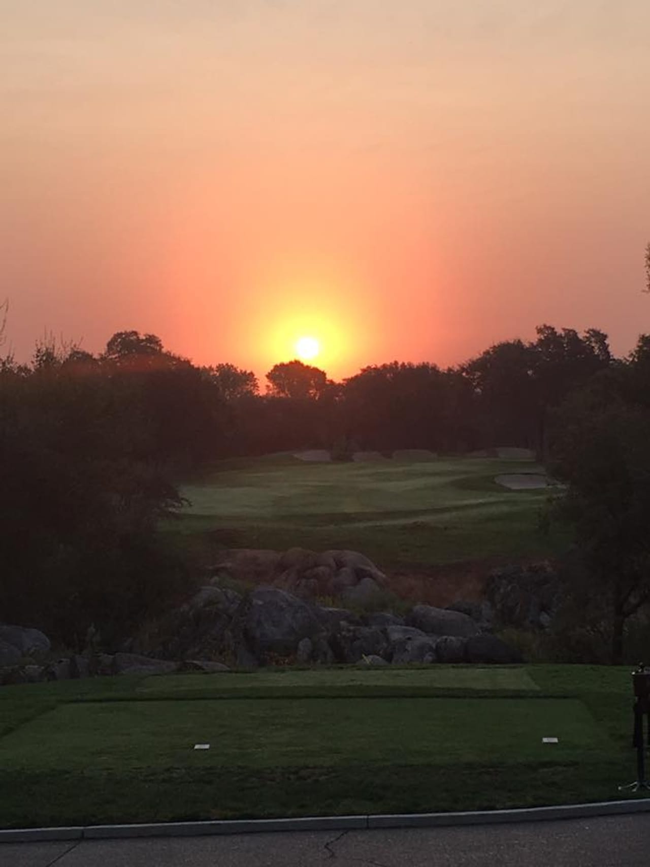 Granite Bay Golf Club