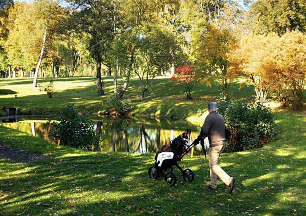 Grossflottbeker Tennis Hockey und Golf-Club