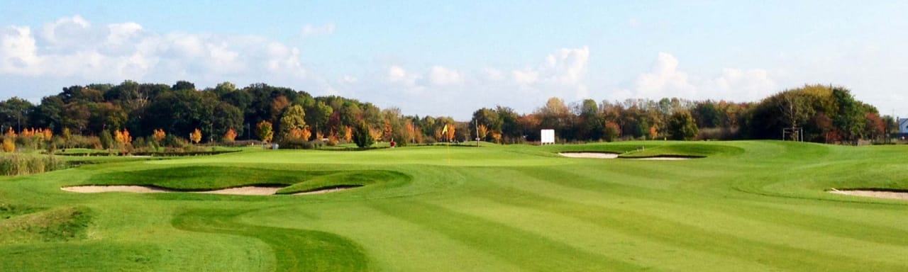 West Golf Troisdorf (Trainings)