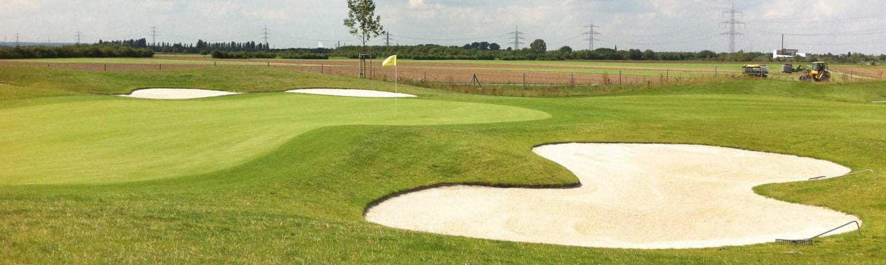 West Golf Troisdorf (Players)