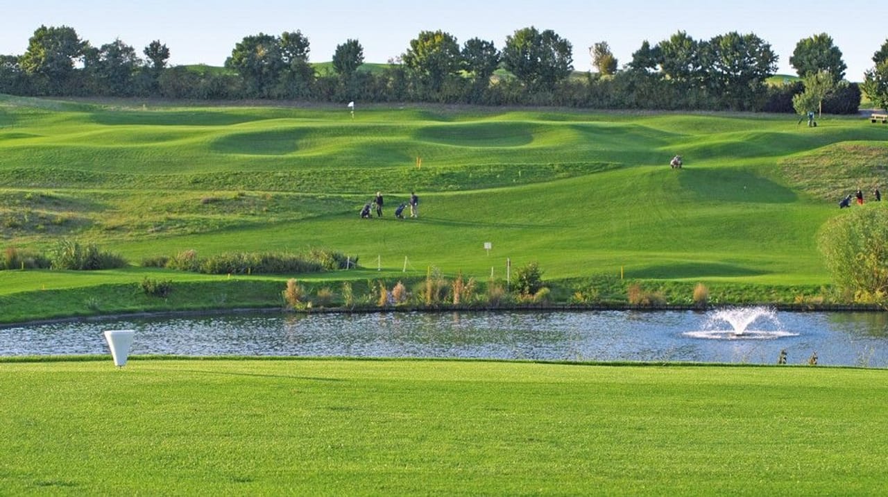 Golfclub Bruchsal