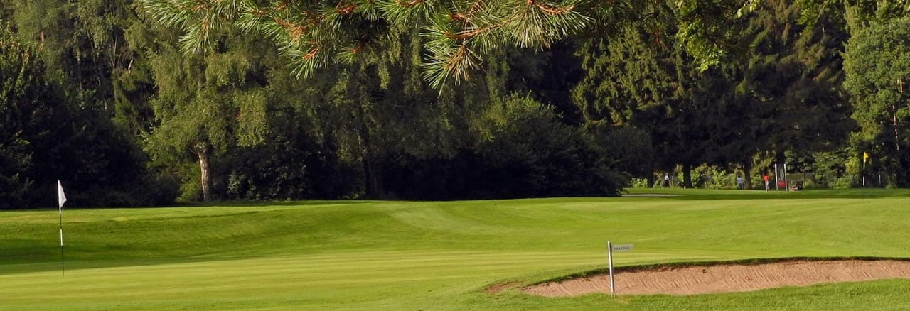 Golfclub Werl