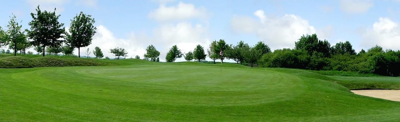 Golfclub Rittergut Hedwigsburg