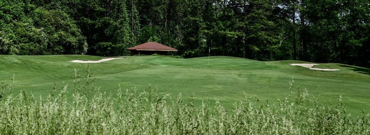 Nob North Golf Course