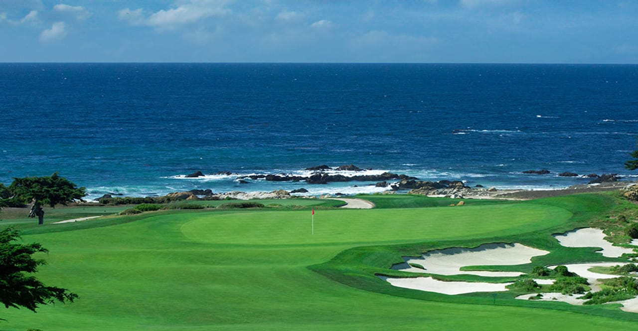Monterey Peninsula Country Club (Shores)