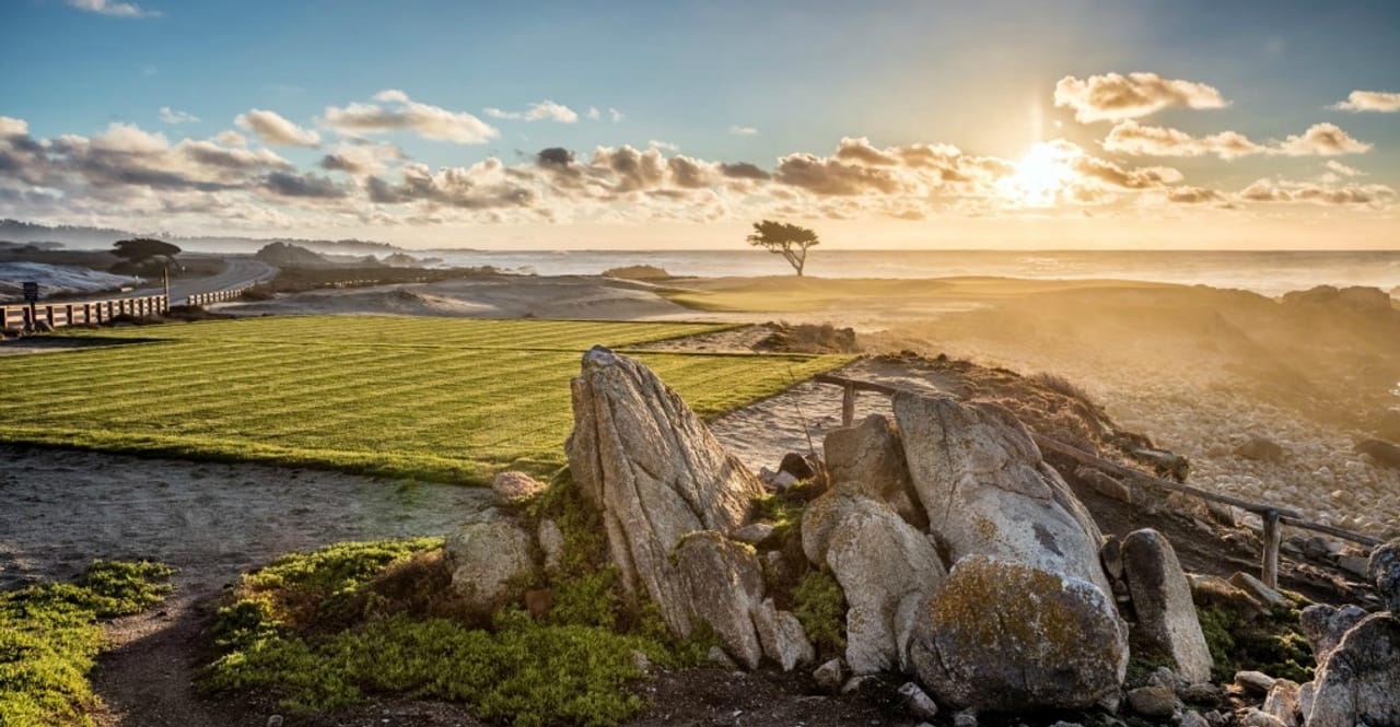 Monterey Peninsula Country Club (Dunes)