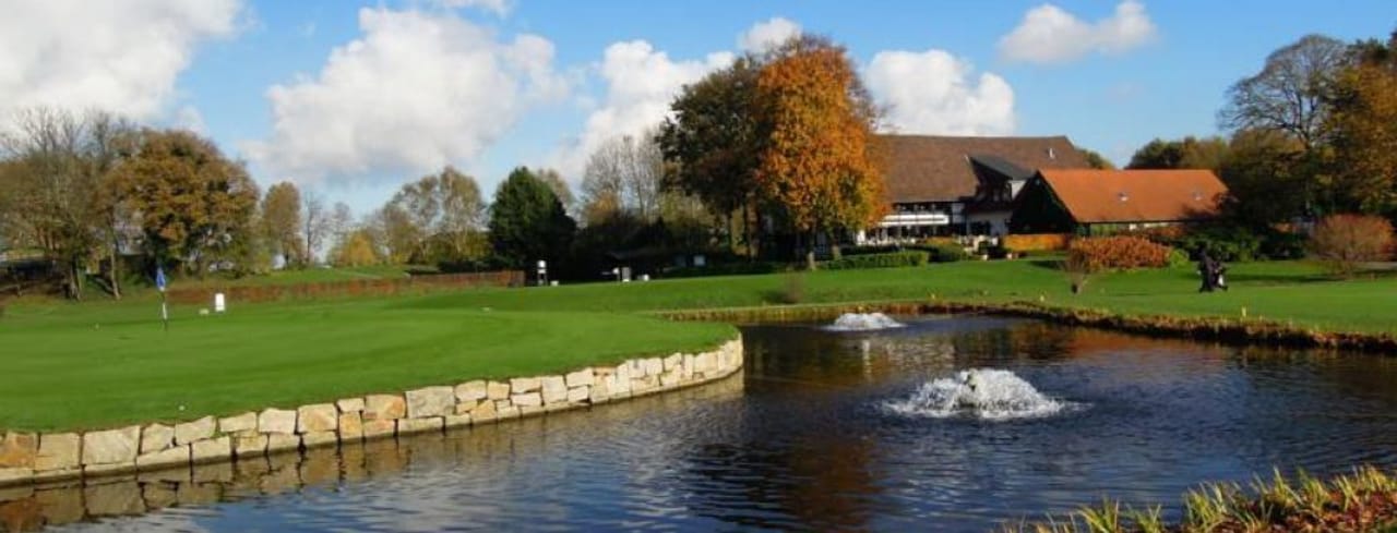 Vestischer Golfclub Recklinghausen