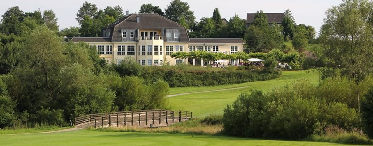 Golfclub Dreibäumen