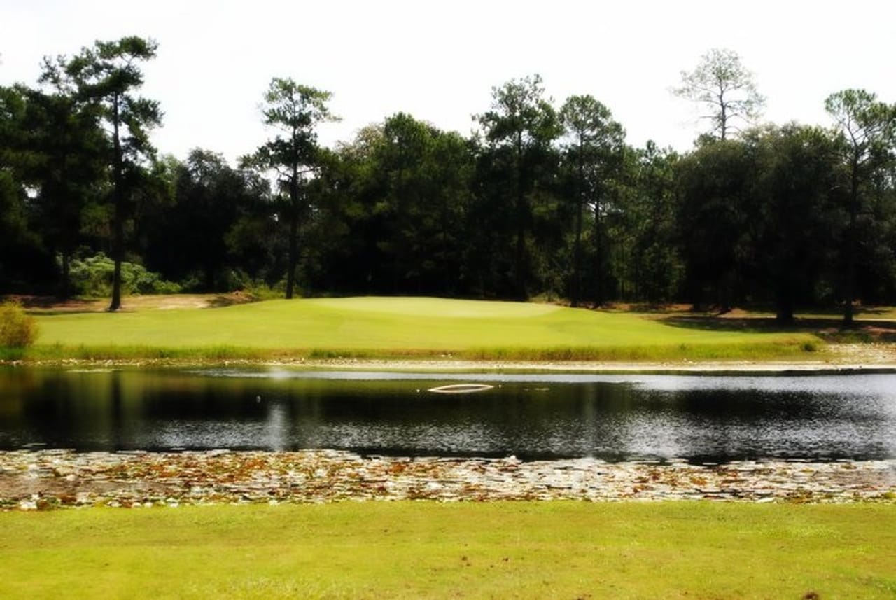 Quitman Country Club