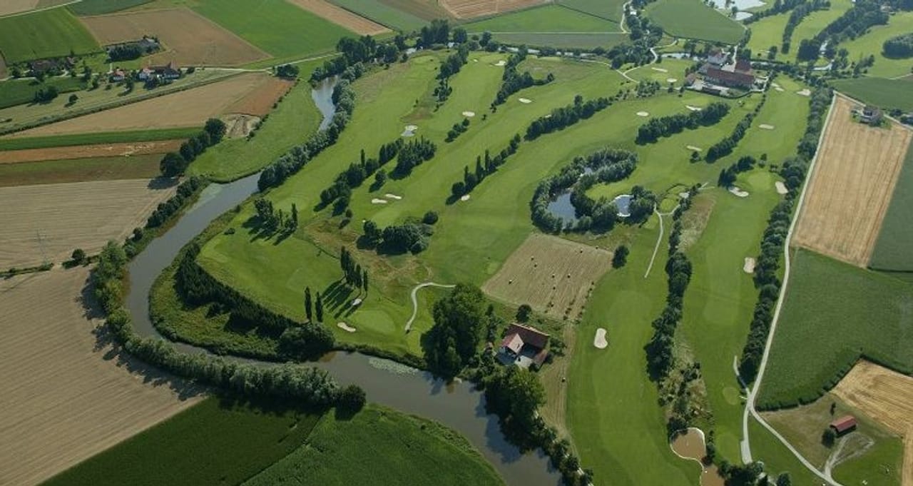Golfclub Sagmühle