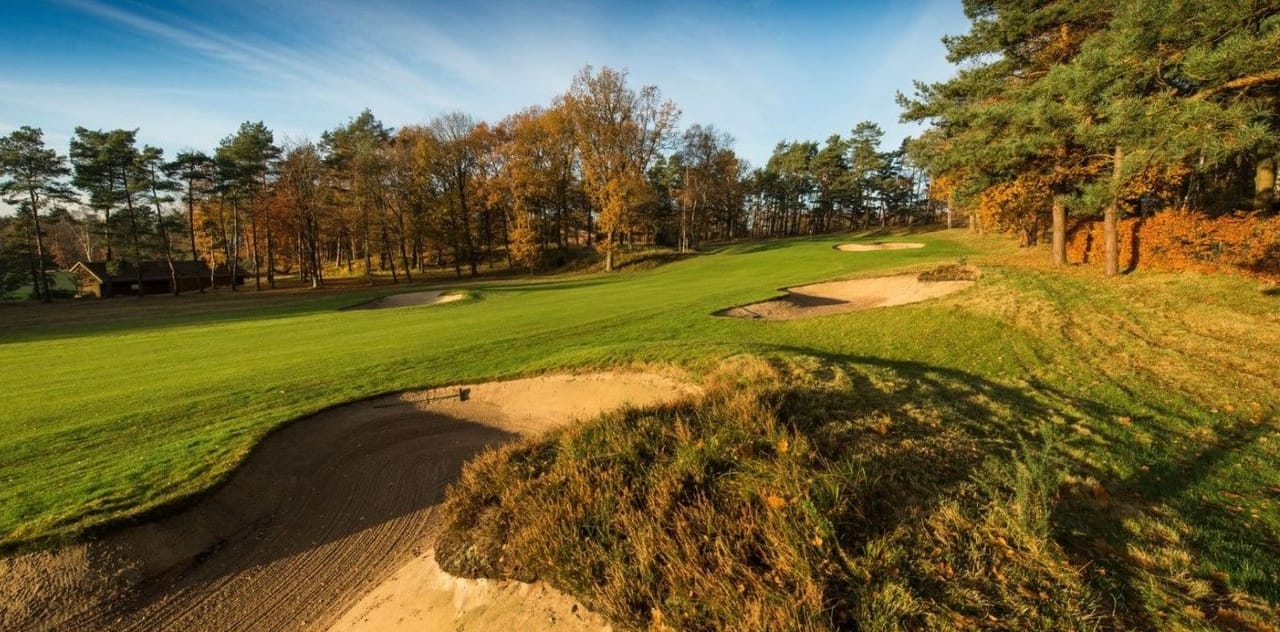 Hamburger Golf-Club Falkenstein