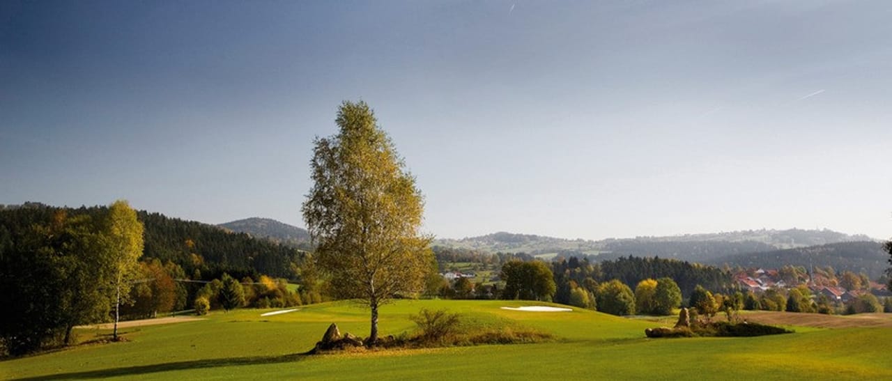 Golfclub Am Nationalpark Bayerischer Wald