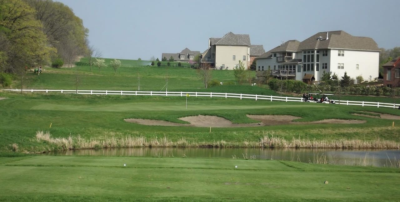 Whitetail Ridge Golf Club