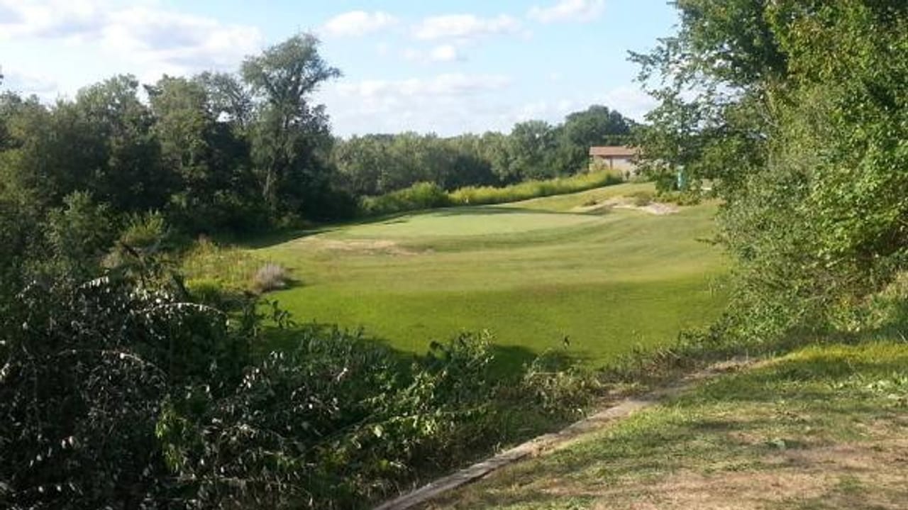 Wee-Ma-Tuk Hills Country Club