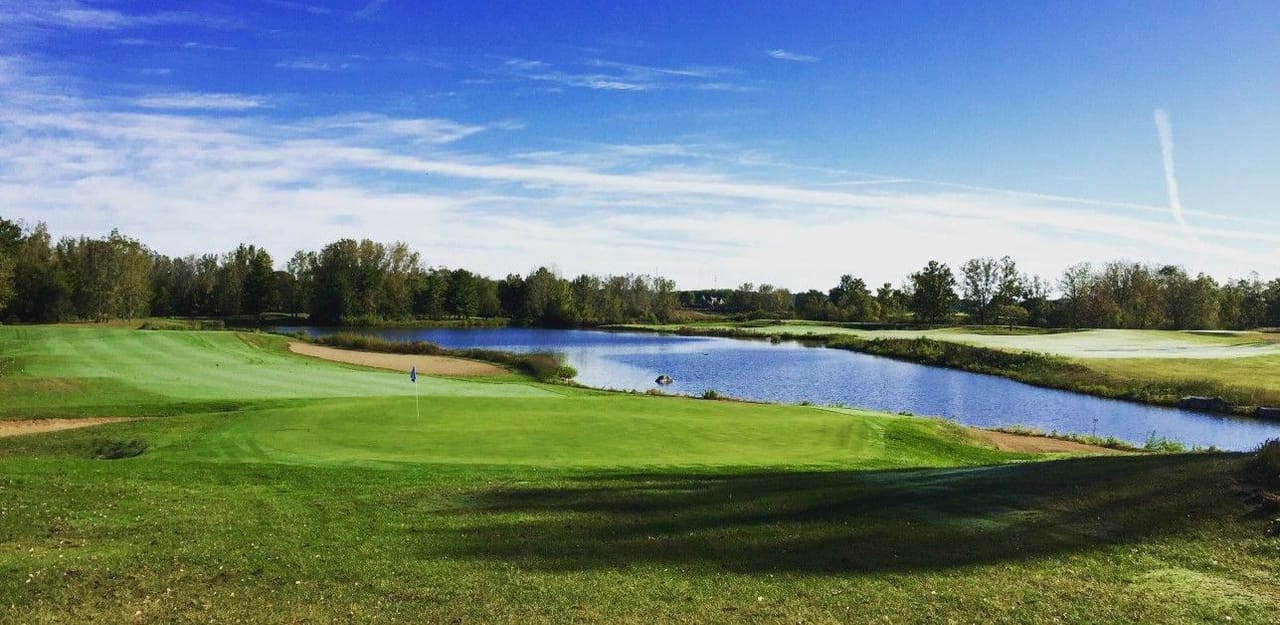 Rock Hollow Golf Club