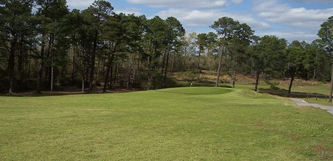 Pine Needles Country Club