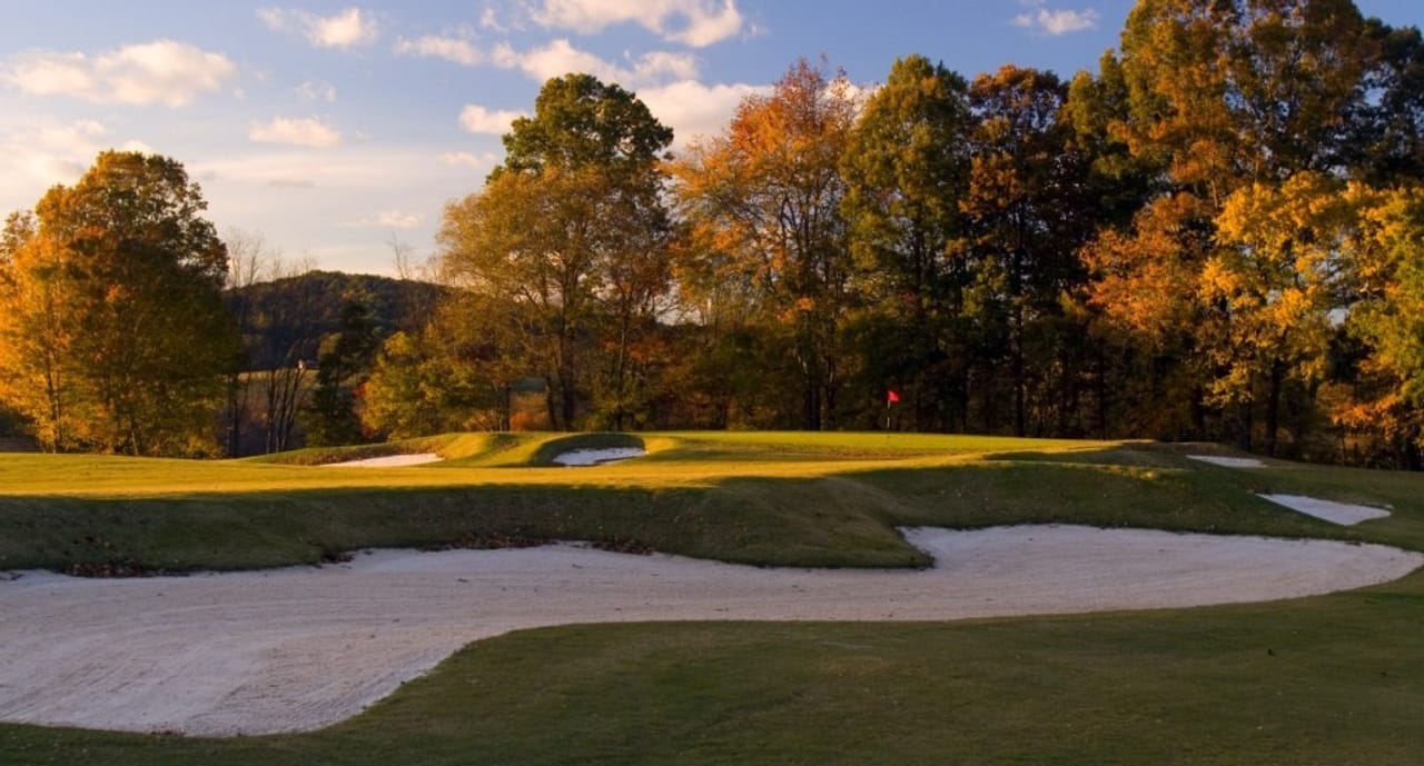 Old Union Golf Course