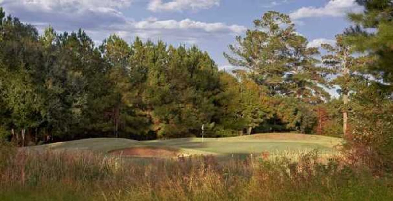 River Pointe Golf Club