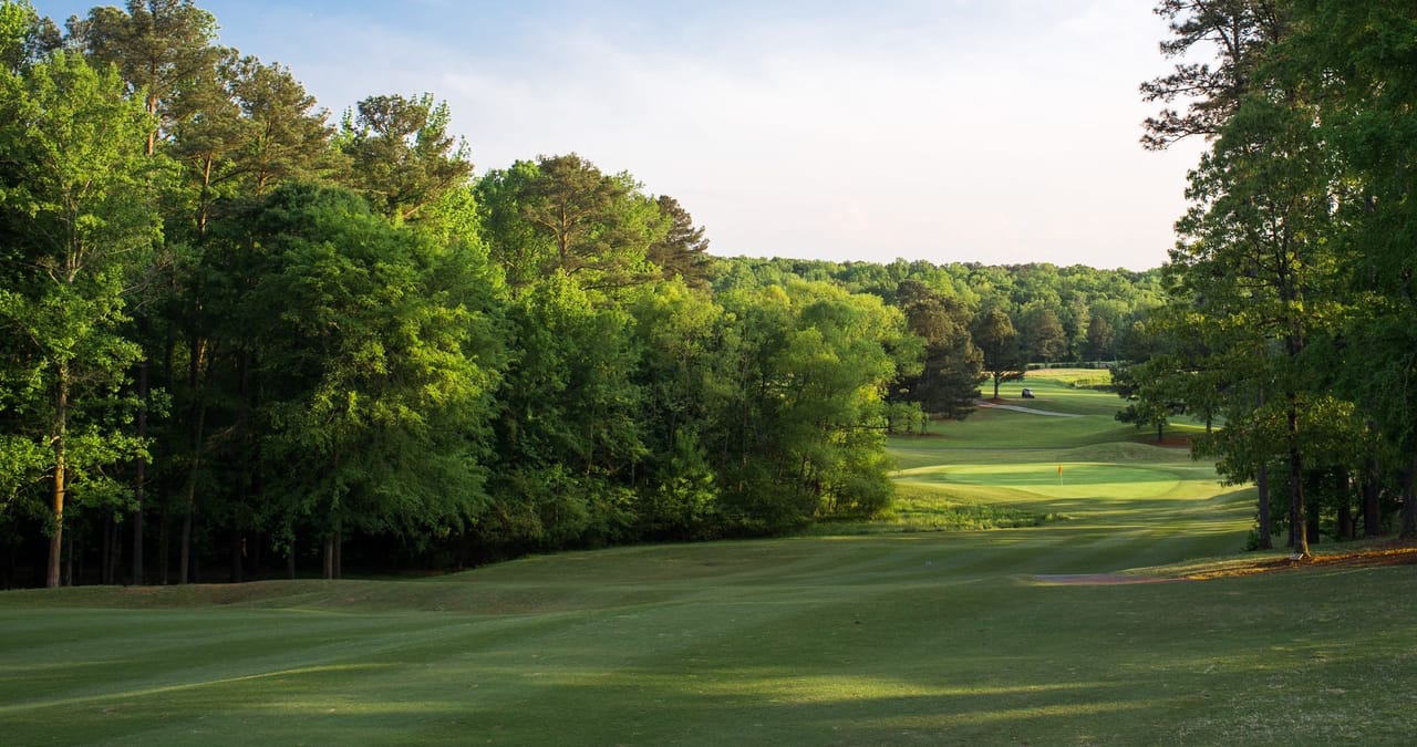RiverPines Golf Club (Championship)