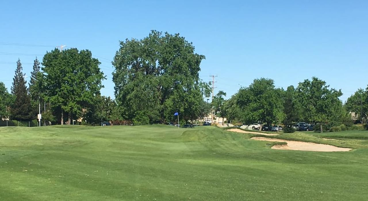 Woodcreek Golf Club