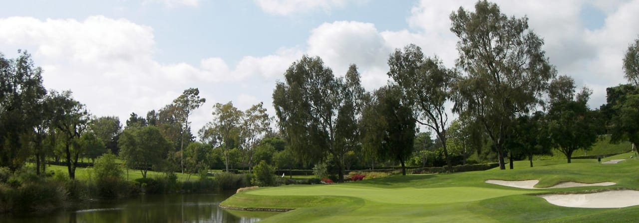 Big Canyon Country Club